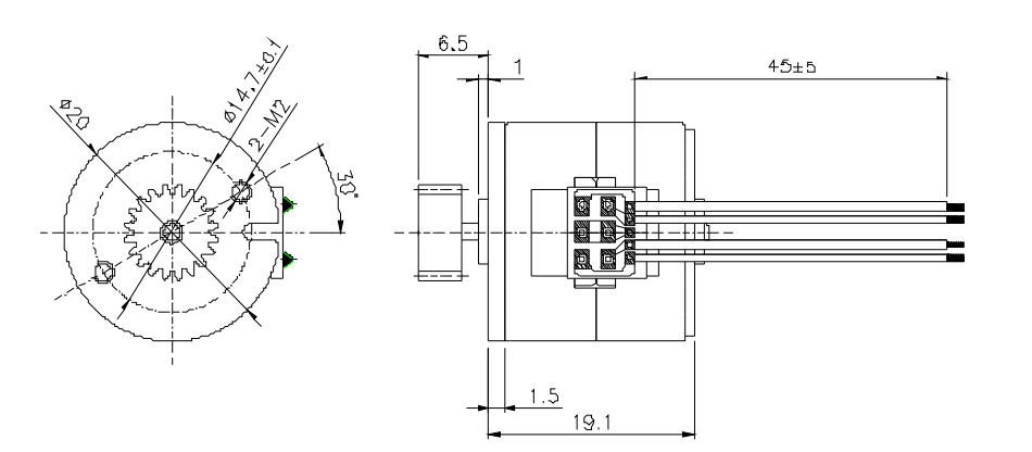 OT-SM20P-046|POS|ҽ豸|ֱ߲-gh555000aa·