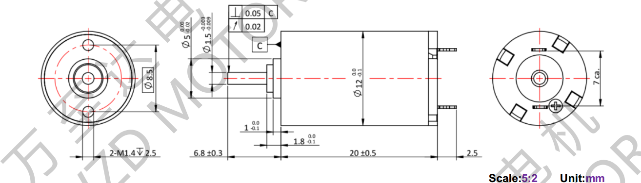 OT-CM1220ı-gh555000aa·