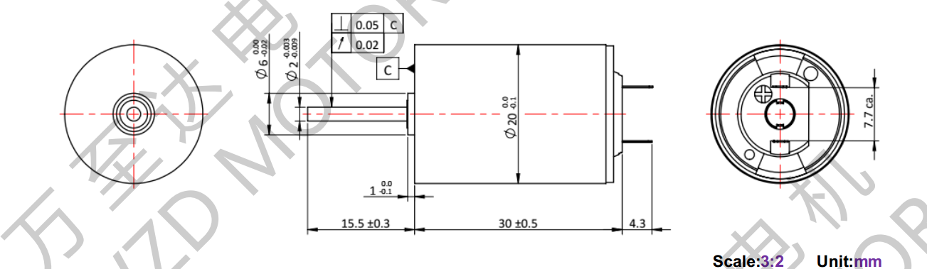OT-CM2030ı-gh555000aa·