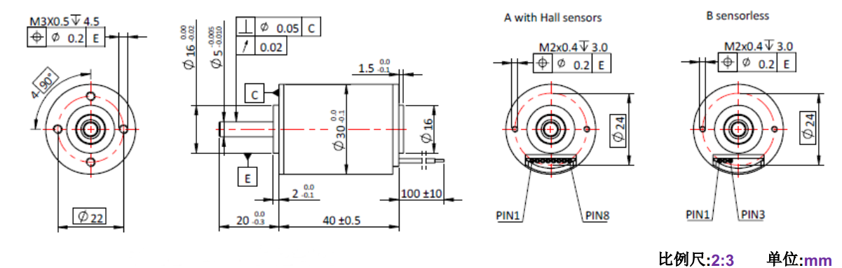 ECS-4P 3040 2Լıˢ-gh555000aa·