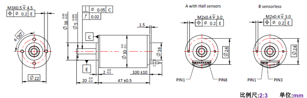 ECS-4P 3047 2Լıˢ-gh555000aa·